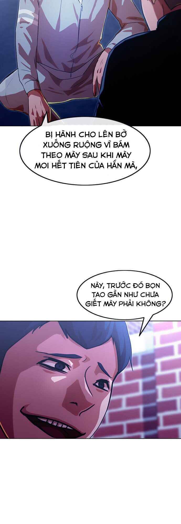 Cô Gái Từ Ứng Dụng Nhắn Tin Ngẫu Nhiên Chapter 109 - Trang 2