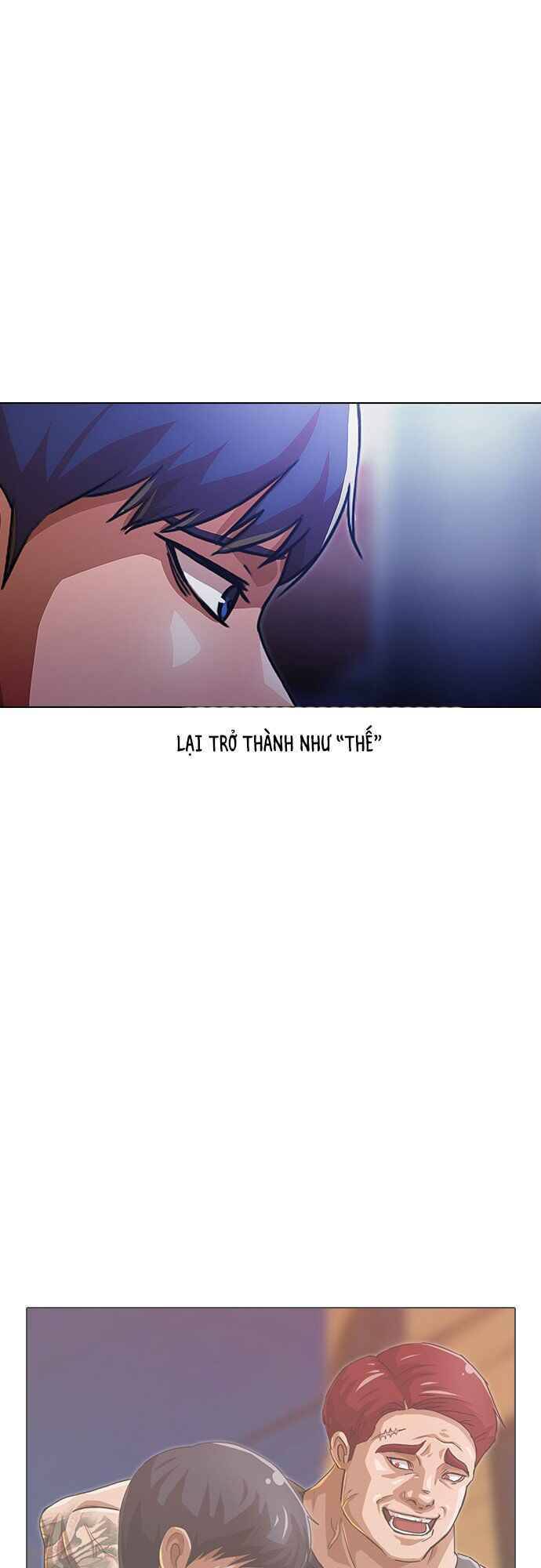 Cô Gái Từ Ứng Dụng Nhắn Tin Ngẫu Nhiên Chapter 109 - Trang 2