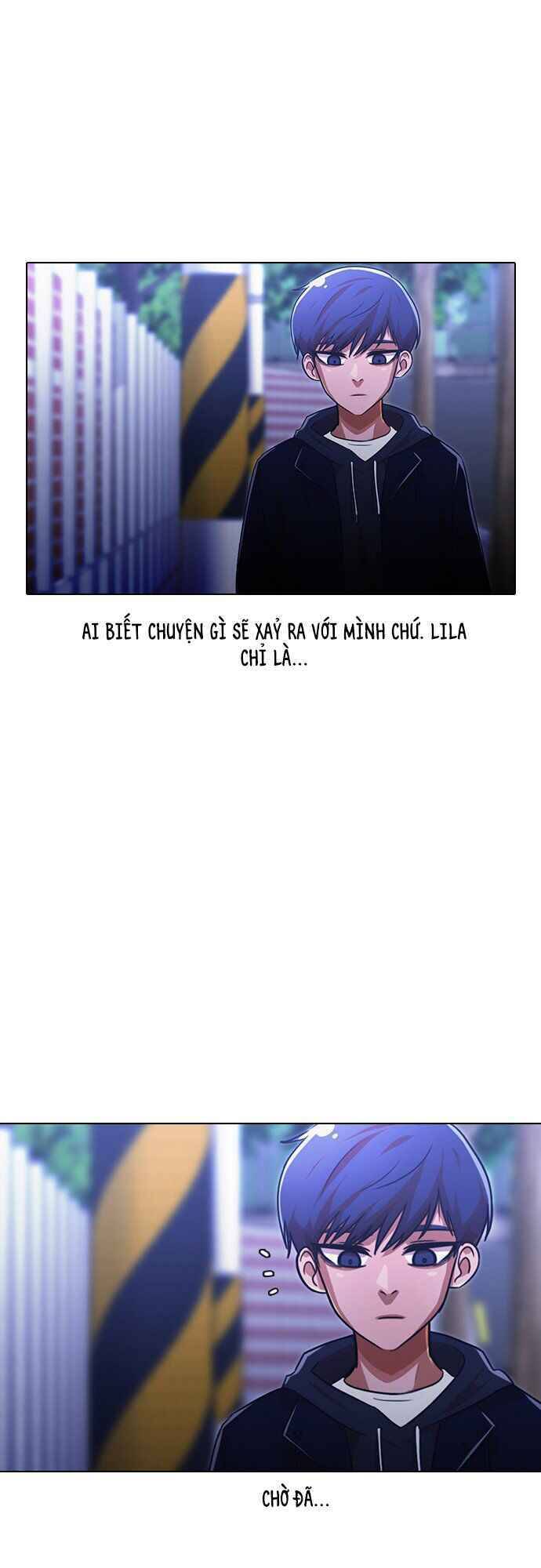 Cô Gái Từ Ứng Dụng Nhắn Tin Ngẫu Nhiên Chapter 109 - Trang 2