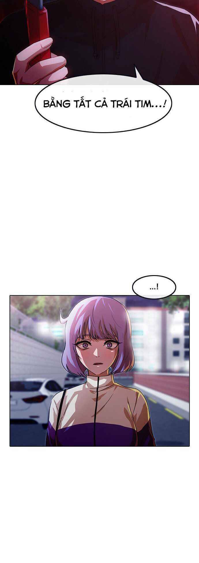 Cô Gái Từ Ứng Dụng Nhắn Tin Ngẫu Nhiên Chapter 109 - Trang 2