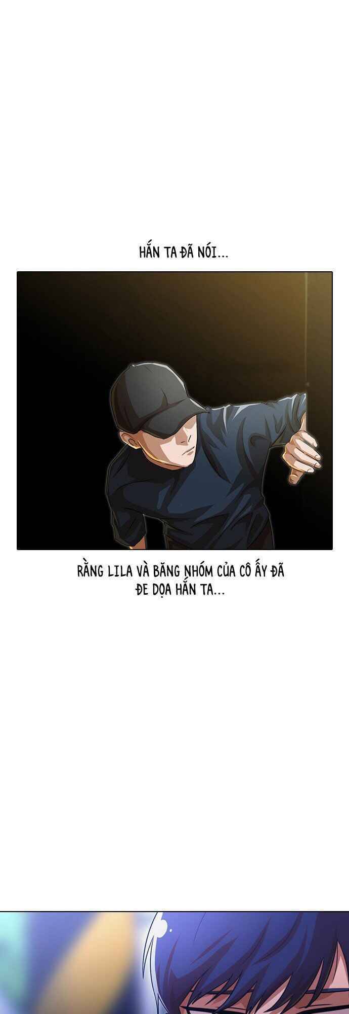 Cô Gái Từ Ứng Dụng Nhắn Tin Ngẫu Nhiên Chapter 109 - Trang 2