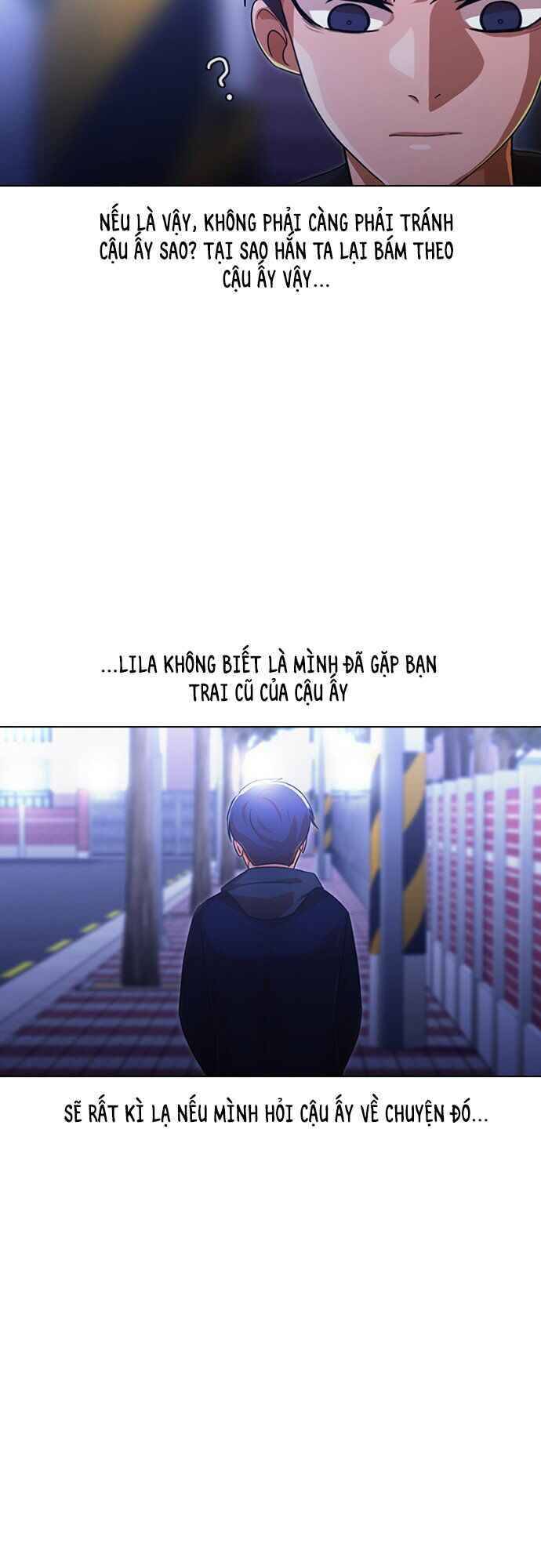 Cô Gái Từ Ứng Dụng Nhắn Tin Ngẫu Nhiên Chapter 109 - Trang 2