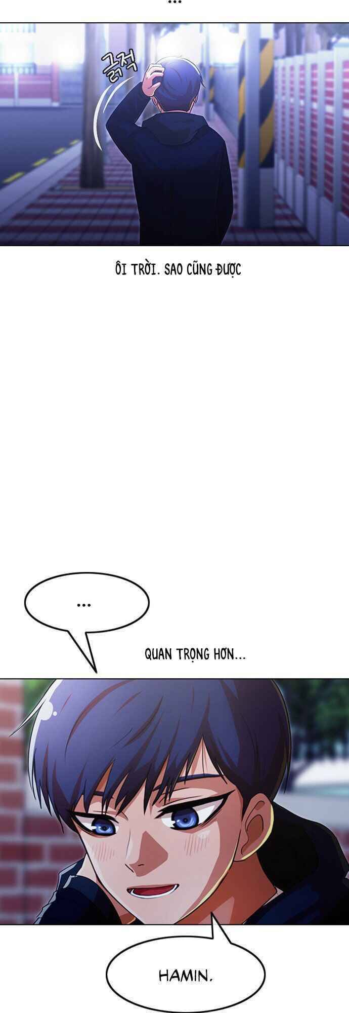 Cô Gái Từ Ứng Dụng Nhắn Tin Ngẫu Nhiên Chapter 109 - Trang 2
