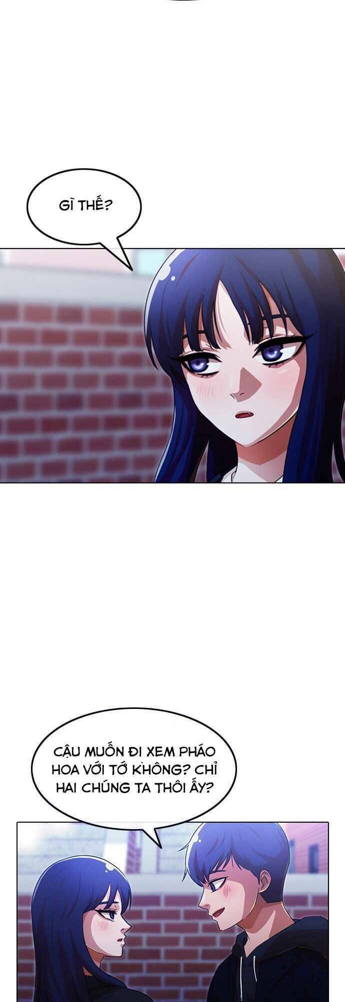 Cô Gái Từ Ứng Dụng Nhắn Tin Ngẫu Nhiên Chapter 109 - Trang 2