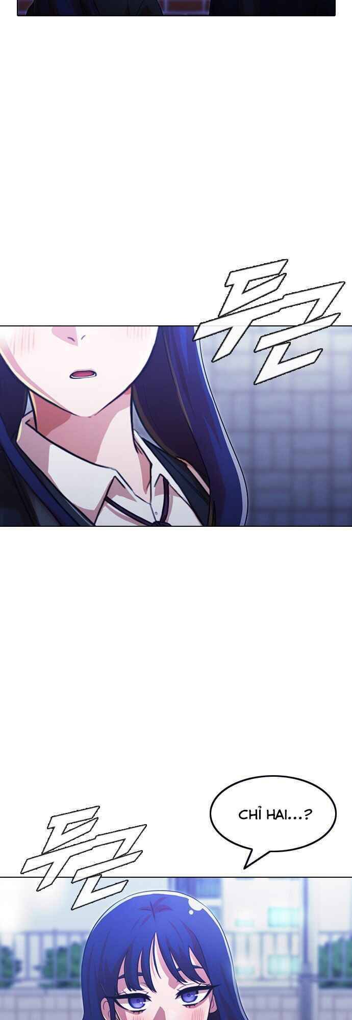 Cô Gái Từ Ứng Dụng Nhắn Tin Ngẫu Nhiên Chapter 109 - Trang 2