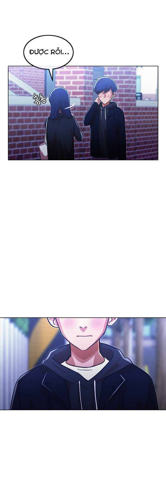 Cô Gái Từ Ứng Dụng Nhắn Tin Ngẫu Nhiên Chapter 109 - Trang 2