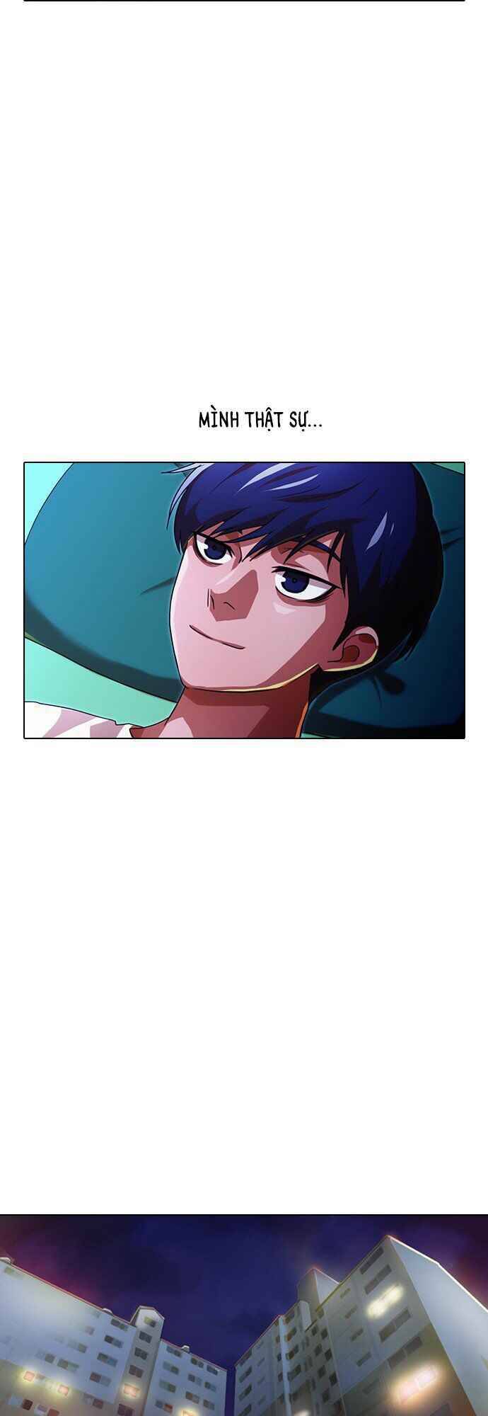 Cô Gái Từ Ứng Dụng Nhắn Tin Ngẫu Nhiên Chapter 109 - Trang 2