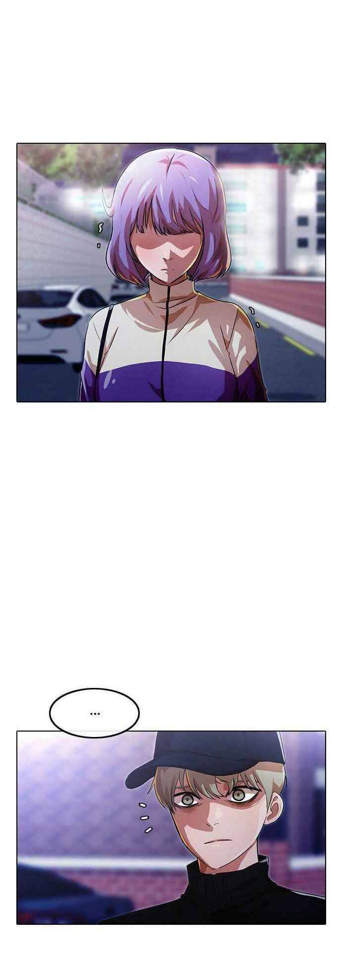 Cô Gái Từ Ứng Dụng Nhắn Tin Ngẫu Nhiên Chapter 109 - Trang 2