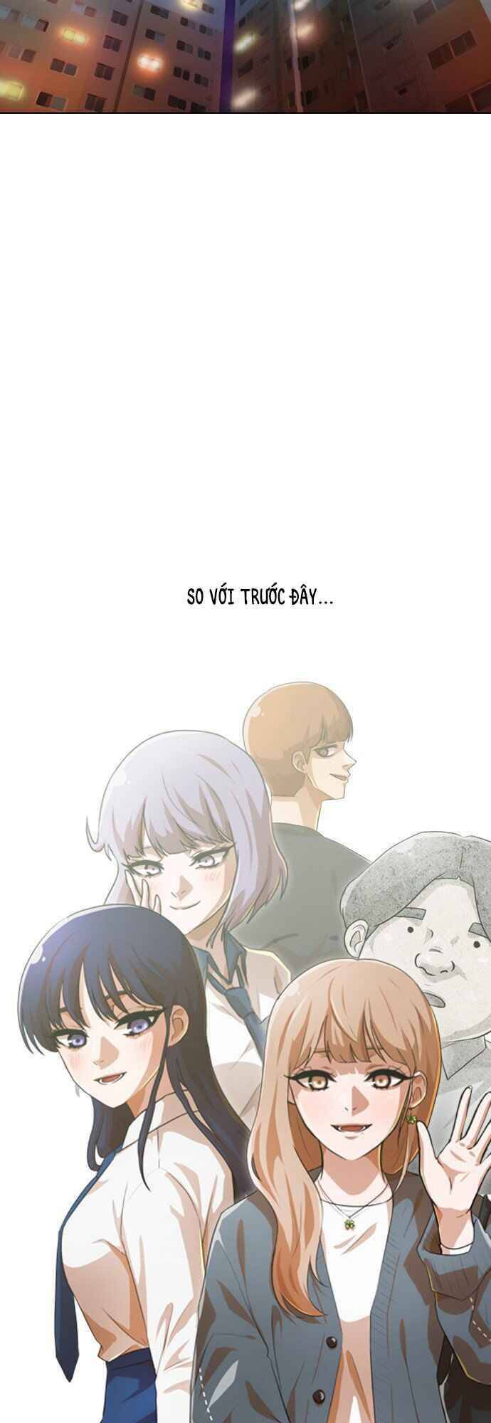 Cô Gái Từ Ứng Dụng Nhắn Tin Ngẫu Nhiên Chapter 109 - Trang 2