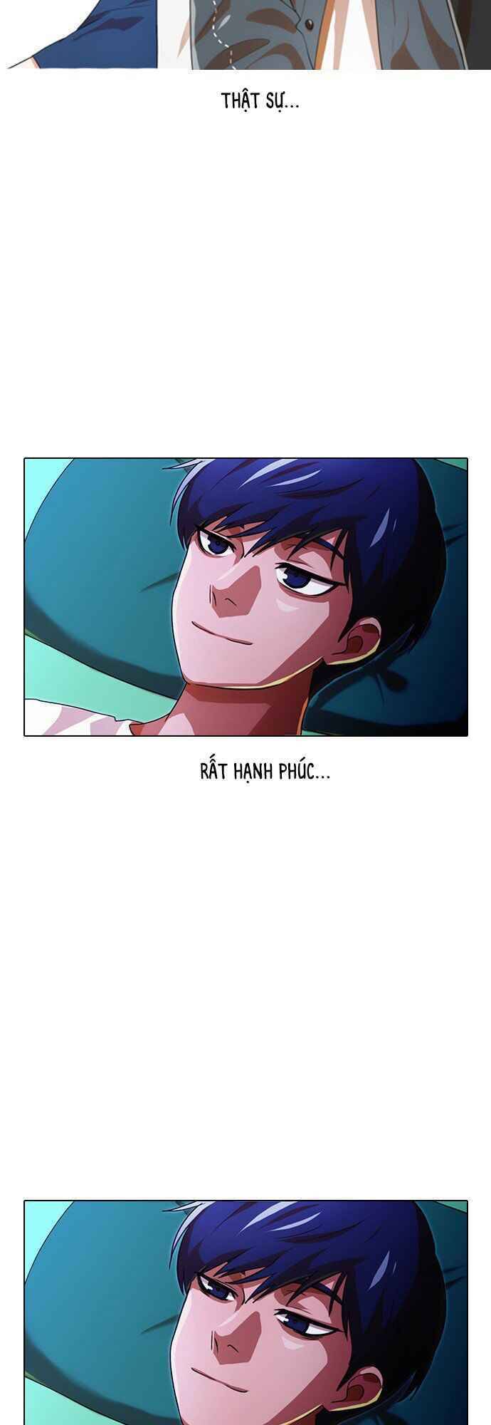 Cô Gái Từ Ứng Dụng Nhắn Tin Ngẫu Nhiên Chapter 109 - Trang 2