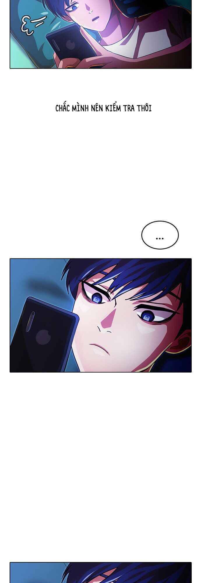 Cô Gái Từ Ứng Dụng Nhắn Tin Ngẫu Nhiên Chapter 109 - Trang 2