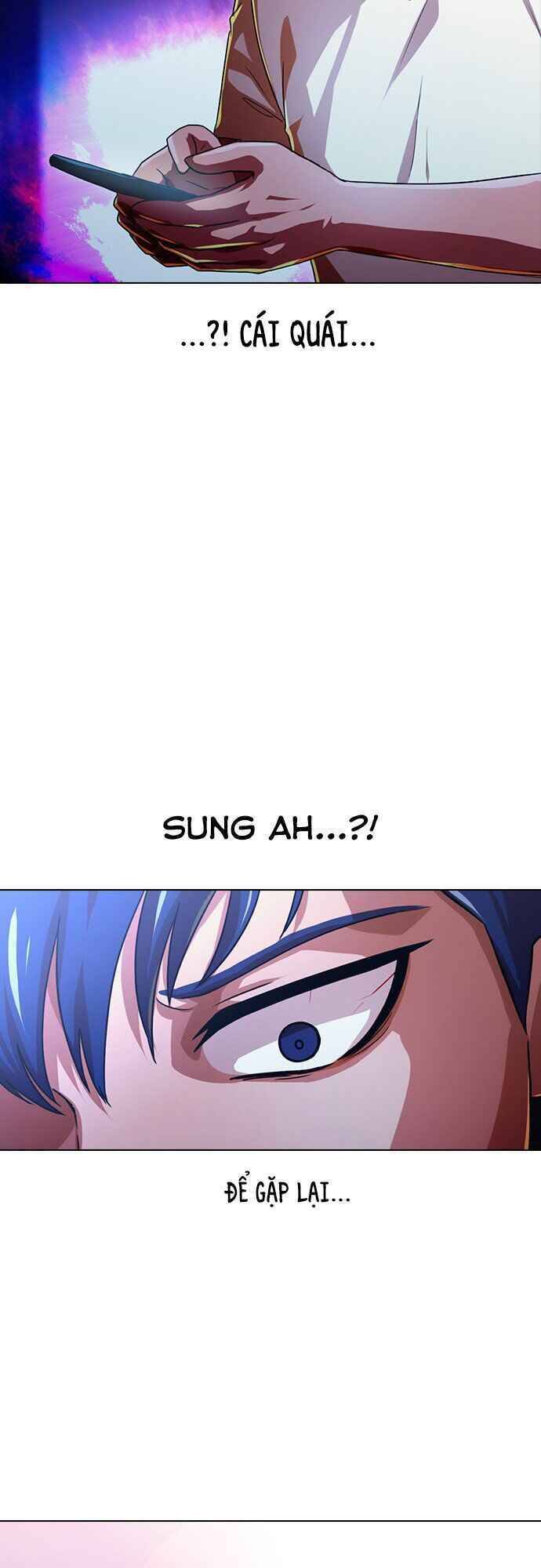 Cô Gái Từ Ứng Dụng Nhắn Tin Ngẫu Nhiên Chapter 109 - Trang 2