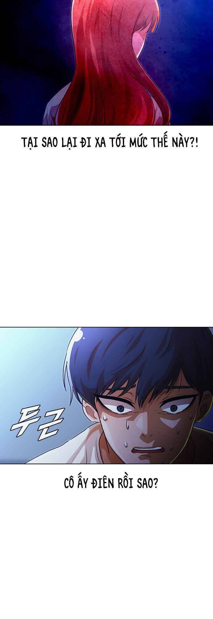 Cô Gái Từ Ứng Dụng Nhắn Tin Ngẫu Nhiên Chapter 109 - Trang 2