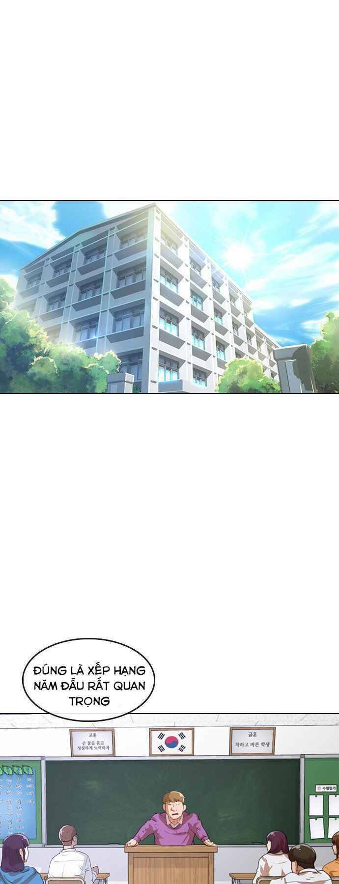 Cô Gái Từ Ứng Dụng Nhắn Tin Ngẫu Nhiên Chapter 109 - Trang 2