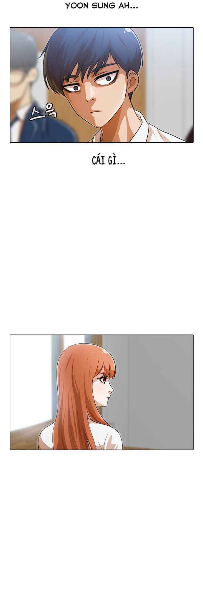 Cô Gái Từ Ứng Dụng Nhắn Tin Ngẫu Nhiên Chapter 109 - Trang 2