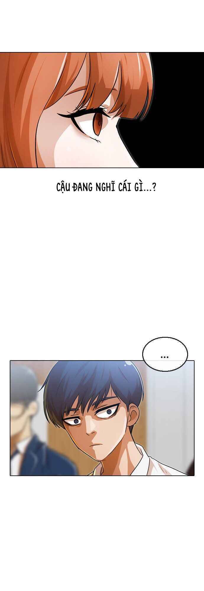 Cô Gái Từ Ứng Dụng Nhắn Tin Ngẫu Nhiên Chapter 109 - Trang 2