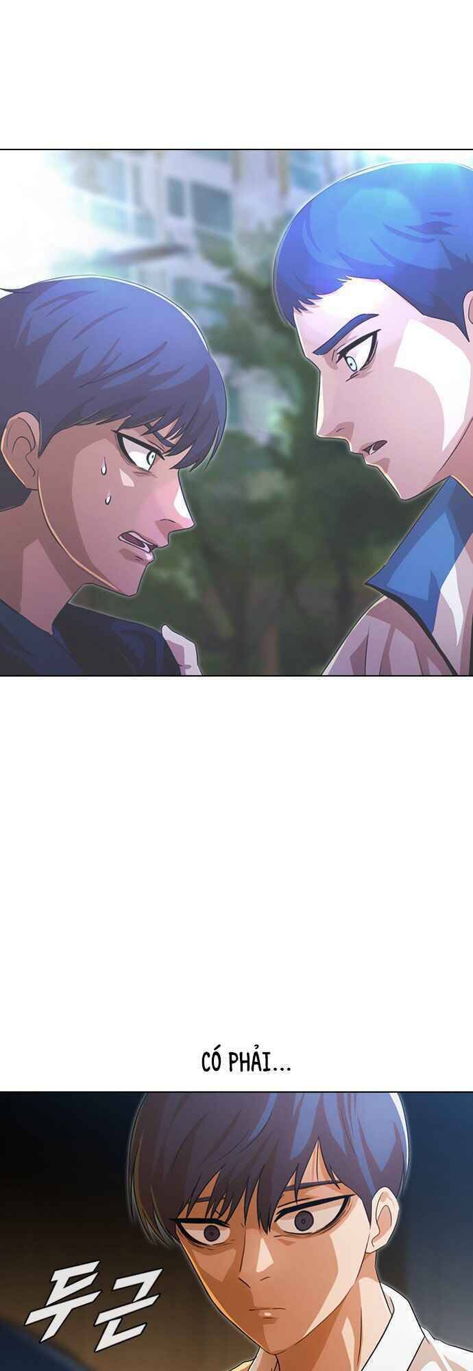 Cô Gái Từ Ứng Dụng Nhắn Tin Ngẫu Nhiên Chapter 109 - Trang 2