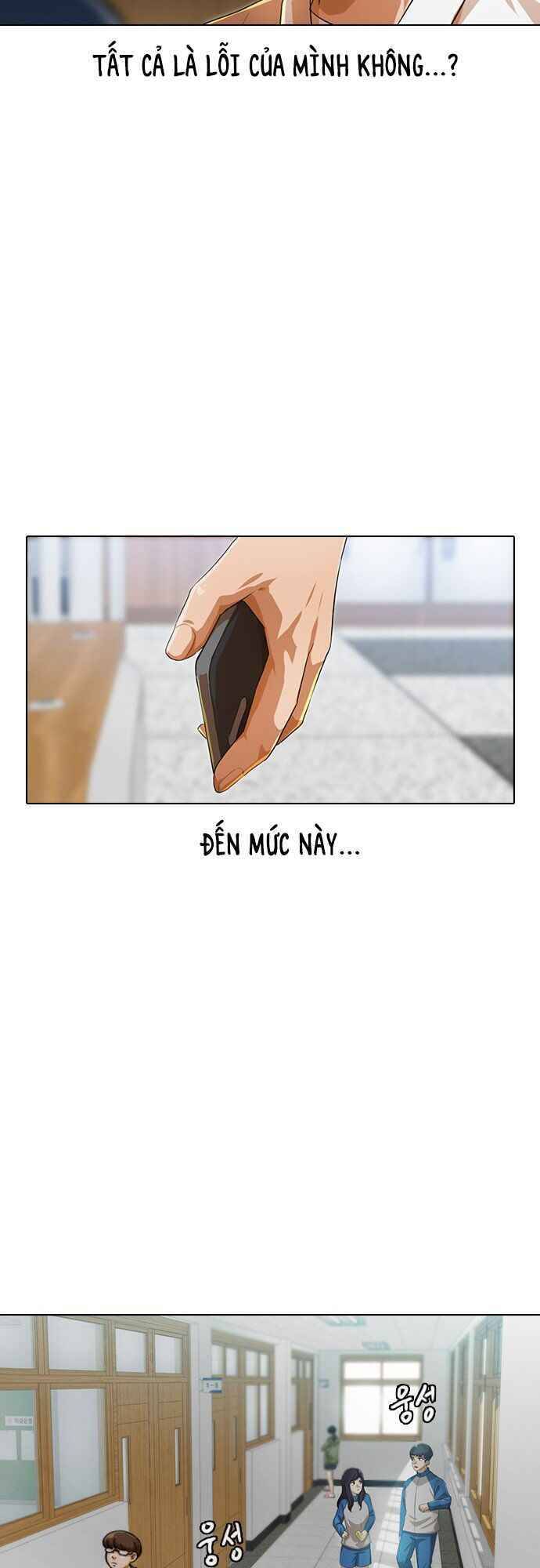 Cô Gái Từ Ứng Dụng Nhắn Tin Ngẫu Nhiên Chapter 109 - Trang 2