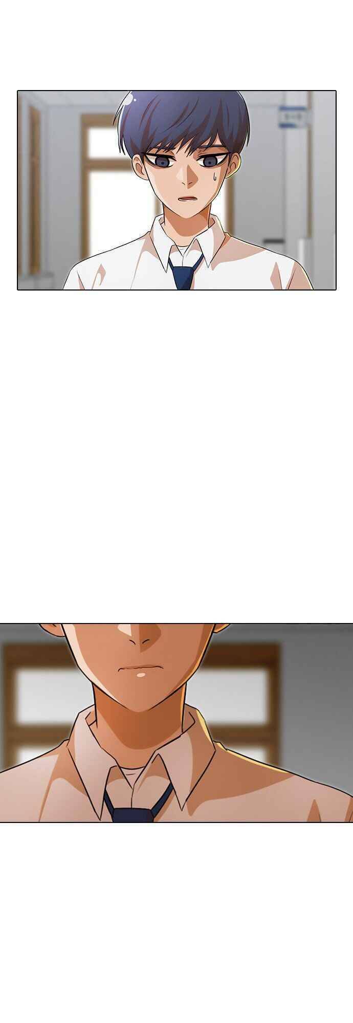 Cô Gái Từ Ứng Dụng Nhắn Tin Ngẫu Nhiên Chapter 109 - Trang 2