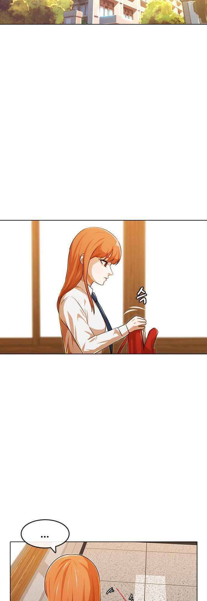 Cô Gái Từ Ứng Dụng Nhắn Tin Ngẫu Nhiên Chapter 109 - Trang 2