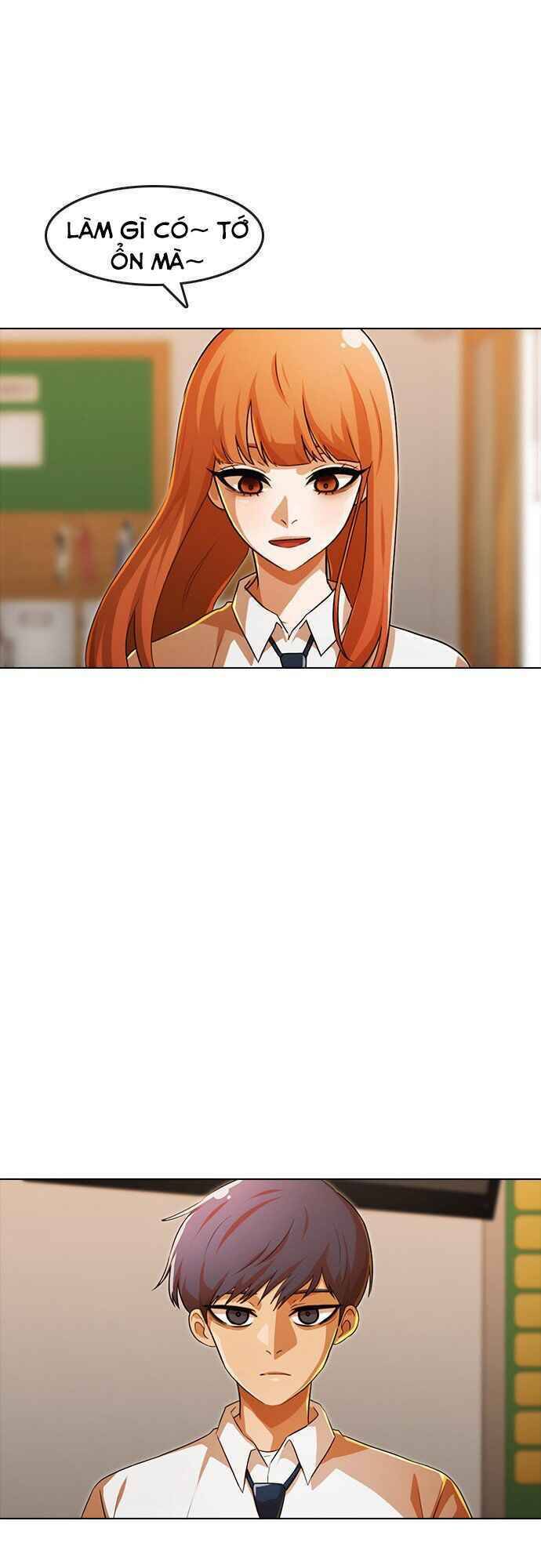 Cô Gái Từ Ứng Dụng Nhắn Tin Ngẫu Nhiên Chapter 109 - Trang 2