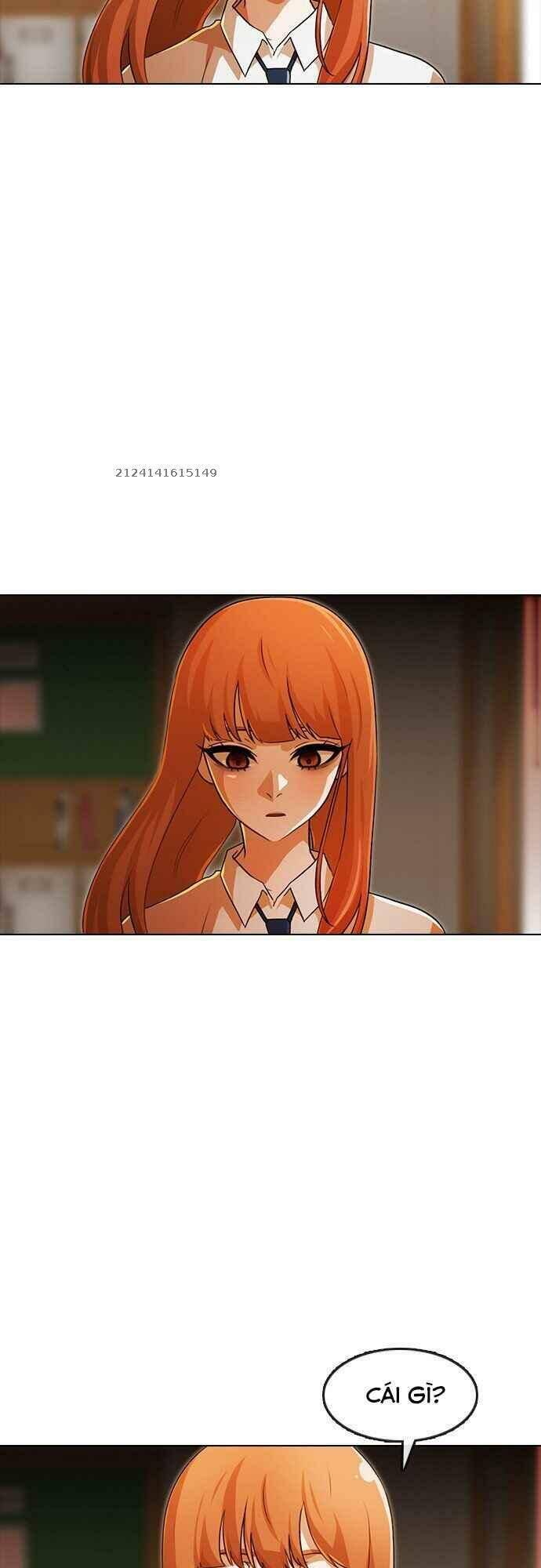 Cô Gái Từ Ứng Dụng Nhắn Tin Ngẫu Nhiên Chapter 109 - Trang 2