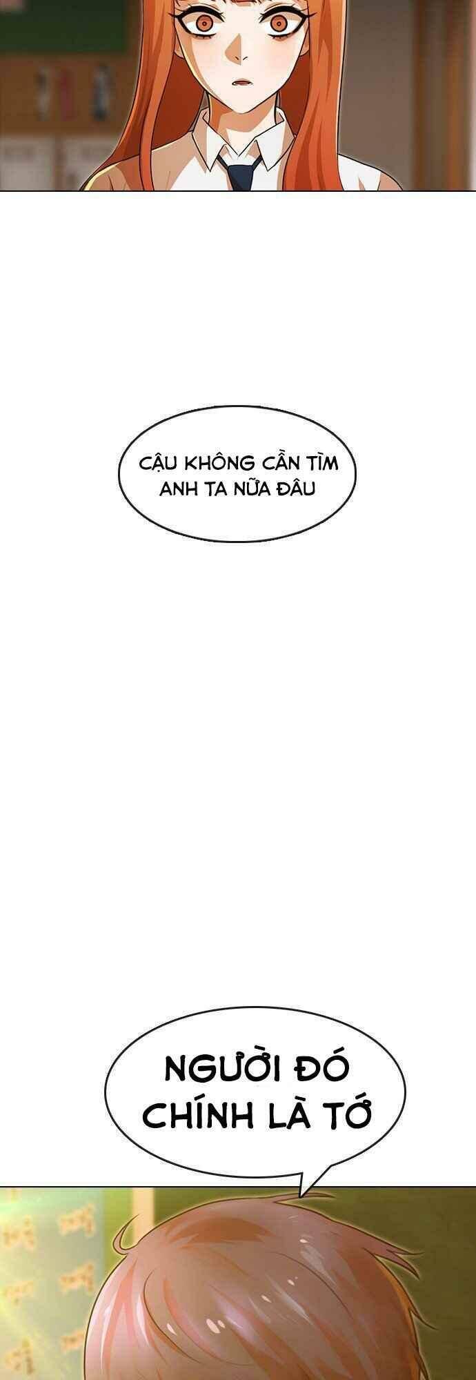 Cô Gái Từ Ứng Dụng Nhắn Tin Ngẫu Nhiên Chapter 109 - Trang 2
