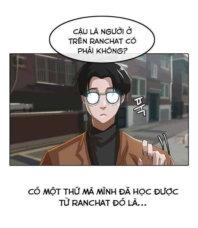 Cô Gái Từ Ứng Dụng Nhắn Tin Ngẫu Nhiên Chapter 11 - Trang 2