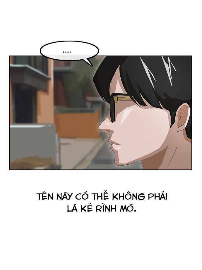 Cô Gái Từ Ứng Dụng Nhắn Tin Ngẫu Nhiên Chapter 11 - Trang 2