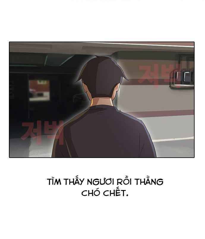 Cô Gái Từ Ứng Dụng Nhắn Tin Ngẫu Nhiên Chapter 11 - Trang 2