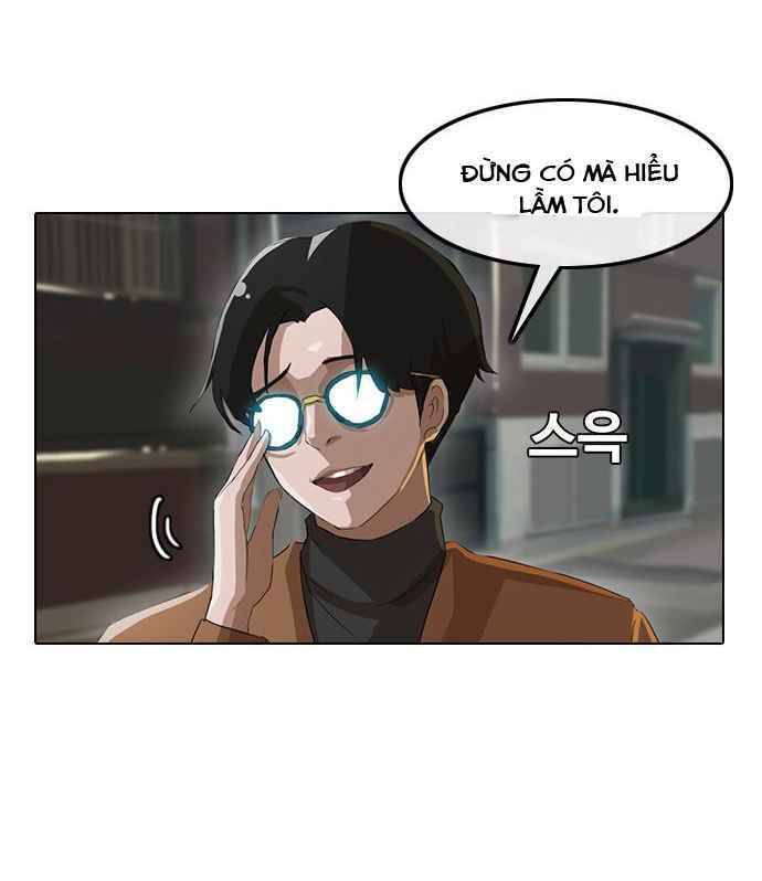 Cô Gái Từ Ứng Dụng Nhắn Tin Ngẫu Nhiên Chapter 11 - Trang 2