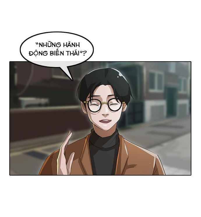 Cô Gái Từ Ứng Dụng Nhắn Tin Ngẫu Nhiên Chapter 11 - Trang 2