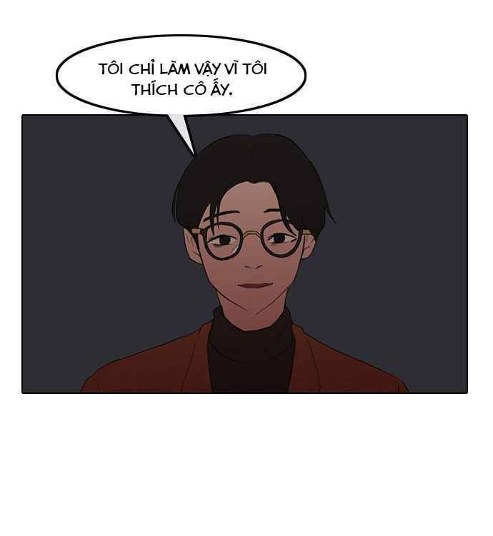 Cô Gái Từ Ứng Dụng Nhắn Tin Ngẫu Nhiên Chapter 11 - Trang 2