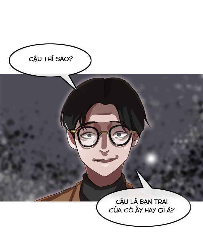 Cô Gái Từ Ứng Dụng Nhắn Tin Ngẫu Nhiên Chapter 11 - Trang 2
