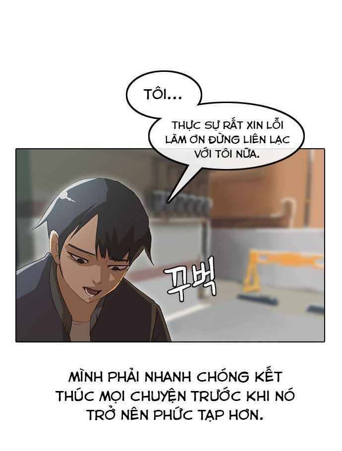 Cô Gái Từ Ứng Dụng Nhắn Tin Ngẫu Nhiên Chapter 11 - Trang 2