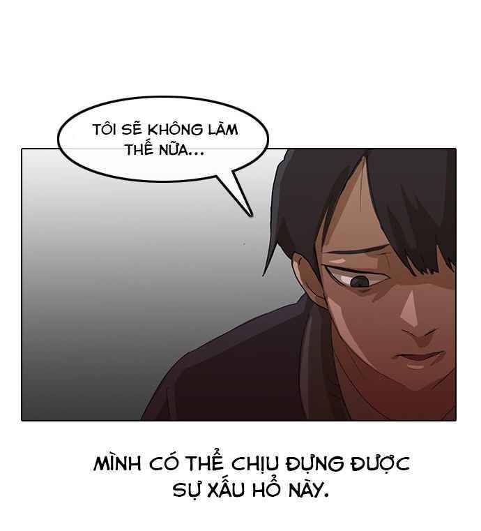 Cô Gái Từ Ứng Dụng Nhắn Tin Ngẫu Nhiên Chapter 11 - Trang 2