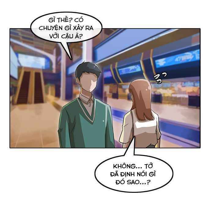 Cô Gái Từ Ứng Dụng Nhắn Tin Ngẫu Nhiên Chapter 11 - Trang 2