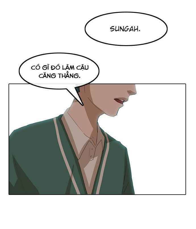 Cô Gái Từ Ứng Dụng Nhắn Tin Ngẫu Nhiên Chapter 11 - Trang 2