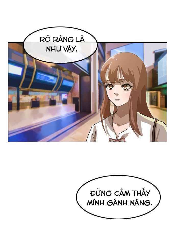 Cô Gái Từ Ứng Dụng Nhắn Tin Ngẫu Nhiên Chapter 11 - Trang 2