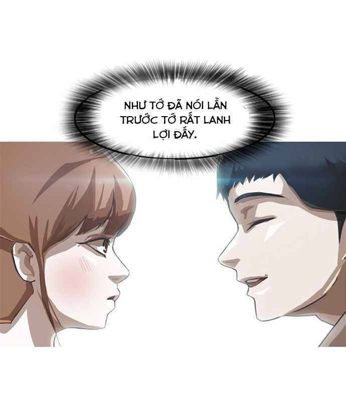 Cô Gái Từ Ứng Dụng Nhắn Tin Ngẫu Nhiên Chapter 11 - Trang 2