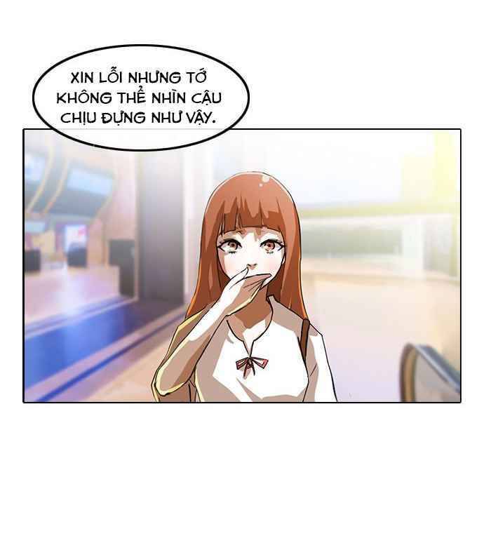 Cô Gái Từ Ứng Dụng Nhắn Tin Ngẫu Nhiên Chapter 11 - Trang 2