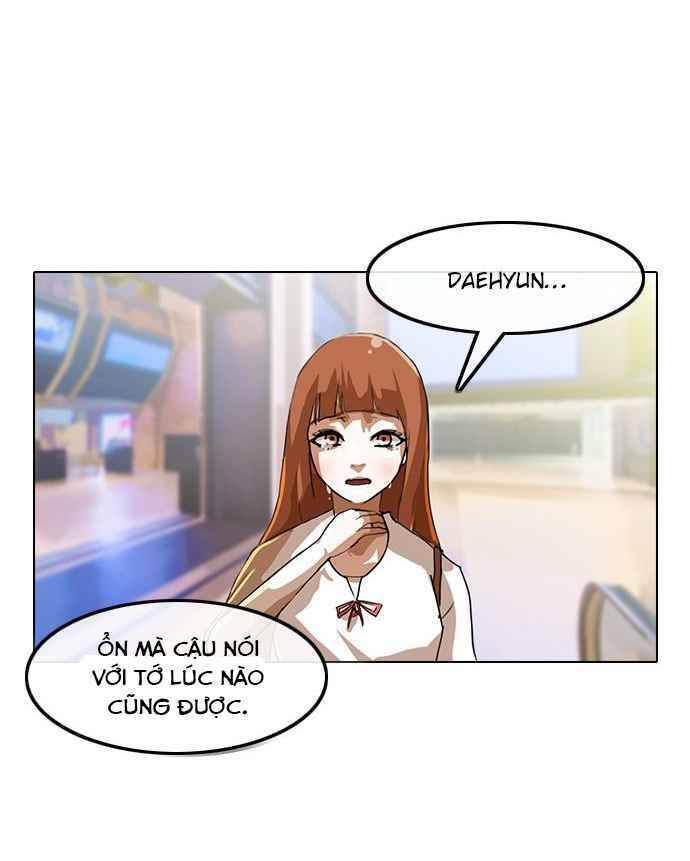 Cô Gái Từ Ứng Dụng Nhắn Tin Ngẫu Nhiên Chapter 11 - Trang 2