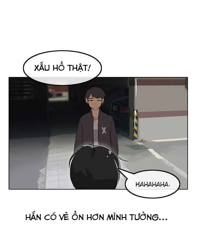 Cô Gái Từ Ứng Dụng Nhắn Tin Ngẫu Nhiên Chapter 11 - Trang 2