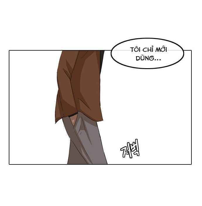 Cô Gái Từ Ứng Dụng Nhắn Tin Ngẫu Nhiên Chapter 11 - Trang 2