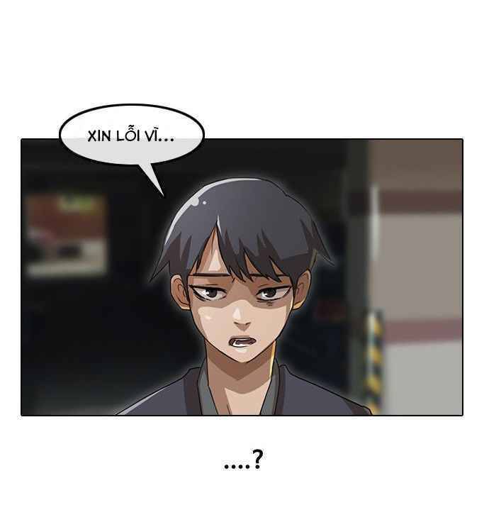 Cô Gái Từ Ứng Dụng Nhắn Tin Ngẫu Nhiên Chapter 11 - Trang 2