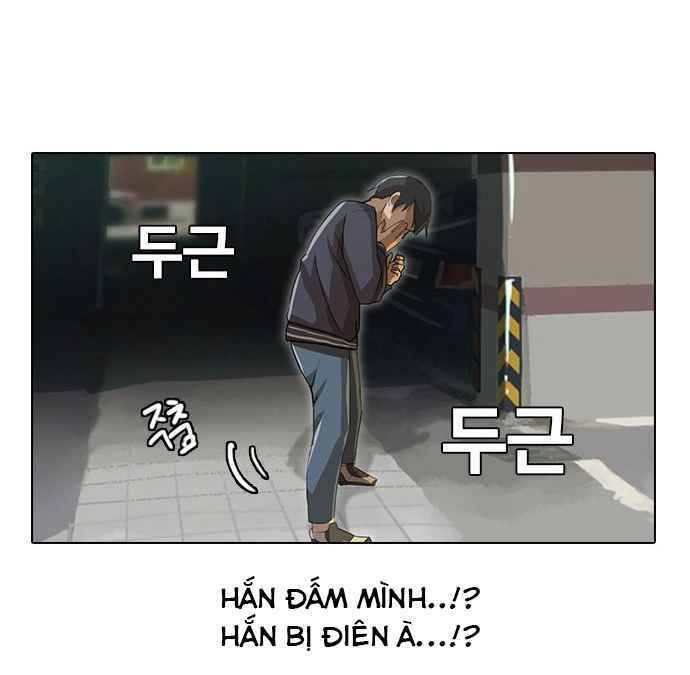 Cô Gái Từ Ứng Dụng Nhắn Tin Ngẫu Nhiên Chapter 11 - Trang 2