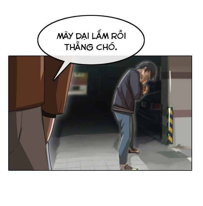 Cô Gái Từ Ứng Dụng Nhắn Tin Ngẫu Nhiên Chapter 11 - Trang 2