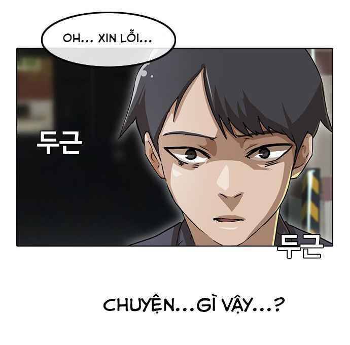 Cô Gái Từ Ứng Dụng Nhắn Tin Ngẫu Nhiên Chapter 11 - Trang 2