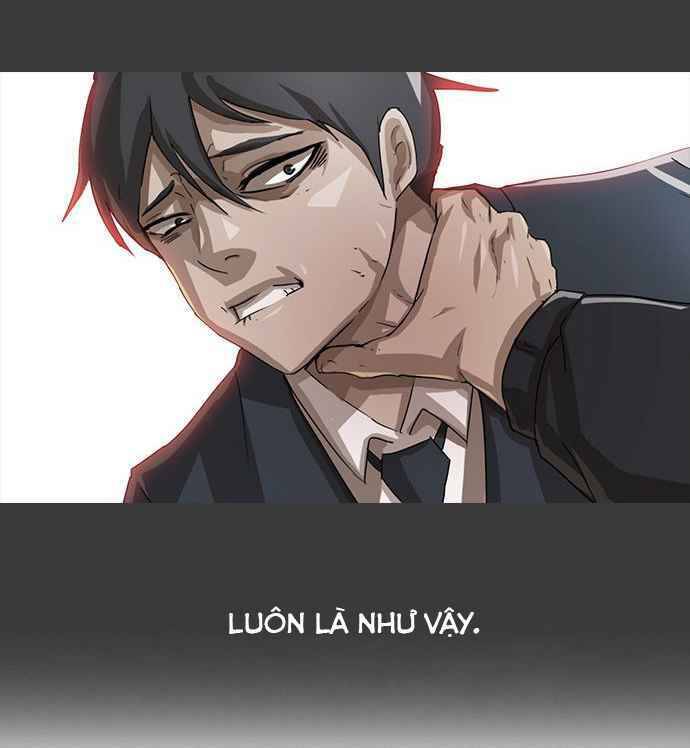 Cô Gái Từ Ứng Dụng Nhắn Tin Ngẫu Nhiên Chapter 11 - Trang 2