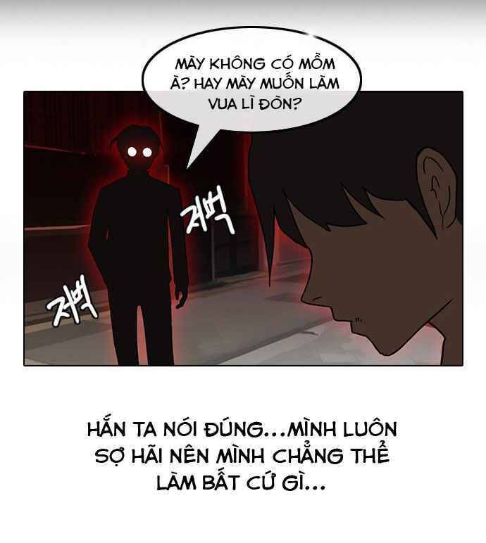 Cô Gái Từ Ứng Dụng Nhắn Tin Ngẫu Nhiên Chapter 11 - Trang 2